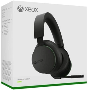 Xbox Wireless Gaming Headset – Xbox Series X|S, Windows & Mobile - Bild 1 von 3