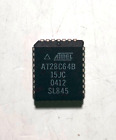 AT28C64B 150nS 8Kbx8 EEprom memory PLCC-32 Atmel genuine part x1 pcs