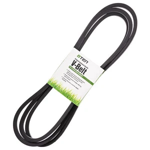 8TEN Deck Belt for MTD Cub Cadet SLT1554 954-0642 754-0642 Toro 112-0933 54 Inch