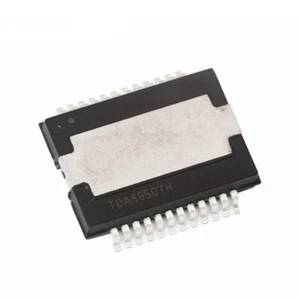 1PCS Audio Power Amplifier IC HSOP-24 TDA8950TH TDA8950 zh - Picture 1 of 1