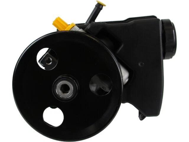 Power Steering Pump For 1994-2003 Pontiac Grand Prix 3.1L V6 2002 1995 CQ122JZ - Image 1 of 1