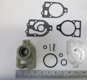 46-48747A3 Water Pump Kit Parts Mercury Marine Outboard Engines - Picture 1 of 4