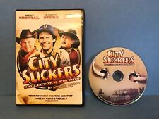 City Slickers DVD Movie 2008 Collector's Edition