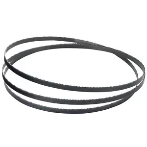 Lama seghetto a nastro per 82203 bimetallico variabile 10/14 TPI - Foto 1 di 1