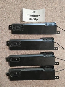 Laptop Internal Speaker for HP Elitebook 8460P 8470P 8460W 8470W - Picture 1 of 4