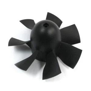 127mm 7 Blätter Impeller Klinge für RC Flugzeug 8.5mm Dia Motorwelle - Bild 1 von 1