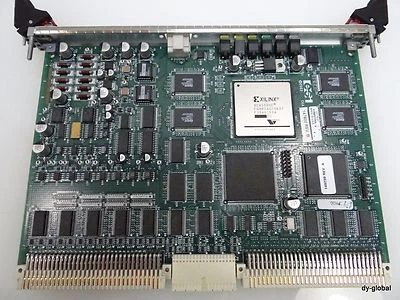 ESI CKA 147600 REV.B 254982.0004 149239 REV.A ESI PCB-I-E-263=2M31 - Image 1 of 4