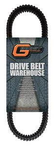 SuperATV Drive Belt Warehouse for CFMoto/See Fitment - Picture 1 of 1