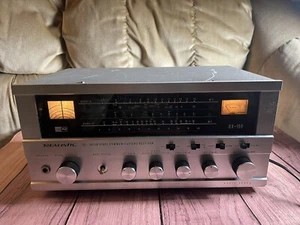 Realistic DX-150A Shortwave Radio Receiver 20-150 - USA SW SWR HAM CB - Zdjęcie 1 z 11