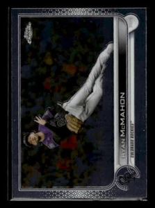 2022 Topps Chrome #163 Ryan McMahon - Picture 1 of 2