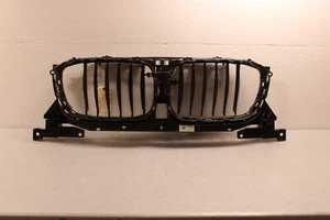 2019 2020 BMW X3 FRONT GRILLE SHUTTER OEM - Bild 1 von 12