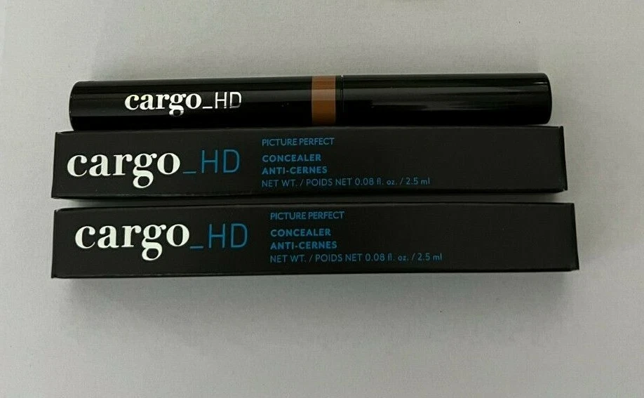 ЛОТ ИЗ 2 LOAD_HD ИЗОБРАЖЕНИЕ ИДЕАЛЬНЫЙ КОНСИЛЕР 4W 0,08fl унций новый в коробке CON-BR-04 - Изображение 1 из 1