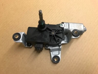 2017 Buick Envision used OEM hatch liftgate wiper motor 17 Essence - Image 1 of 3