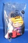 MCDONALD'S HAPPY MEAL PEANUTS GANG COLLECTOR'S FIGURE #9 SCHROEDER AND SNOOPY