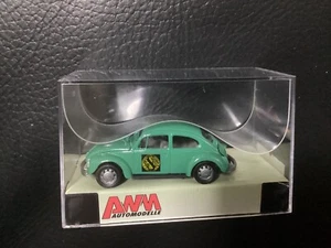 1:87 AWM / AMW -Modelle 72201, VW 1302 Käfer, "Schenker", grün, TOP Zustand, S6 - Picture 1 of 5