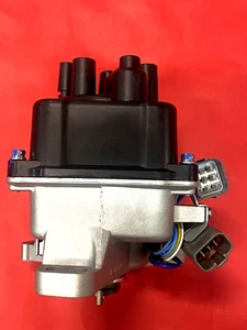 Distributor Duralast/Spectra TD30 fits 1995/1993 Honda Accord 2.2L-L4 - Picture 1 of 6