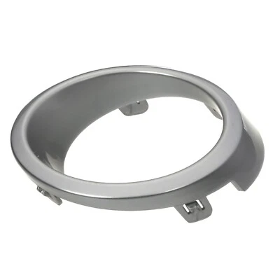 Luz antiniebla para pasajero derecho Mazda 2008-2010 anillo bisel parachoques OEM C29150C12 Foto 1 de 4