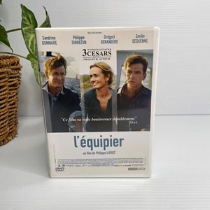 L'equipier DVD Oscar Nominated French Film Region 2 - Bild 1 von 4