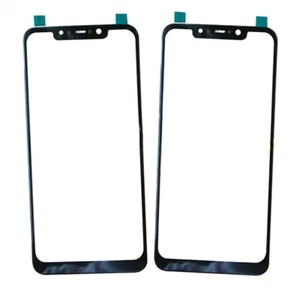 Replacement Front Outer Screen Glass Lens For Xiaomi Pocophone F1 - Picture 1 of 2