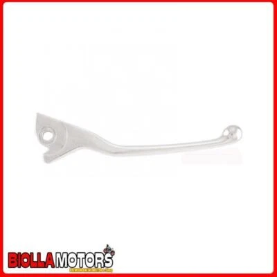 184120711 LEVA FRENO SINISTRA ARGENTO PIAGGIO TYPHOON 50 2005/2008 - Immagine 1 di 4