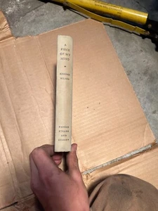 A Piece of My Mind-1956-Edmund Wilson - Picture 1 of 6