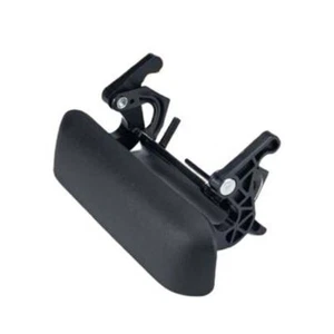 Per 98-11 Mazda Pickup Camion Portellone Posteriore Maniglia Portellone Posteriore Nero #E5 - Foto 1 di 4