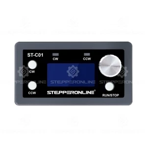 Controlador de motor paso a paso para Single Axis Nema17/23 Stepper Motor 5-30VDC - Imagen 1 de 6