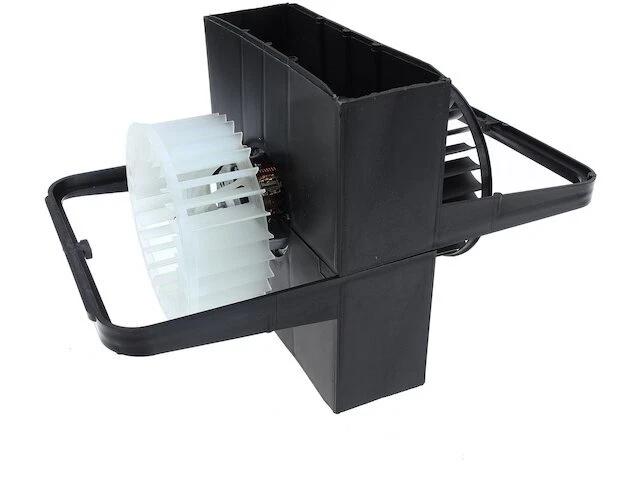 Motor soplador Autopart Premium 84CM26H compatible con BMW 325i 1987-1993 base 2,5 L 6 cilindros Foto 1 de 1