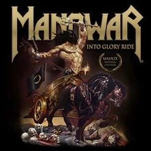 Into Glory Ride Imperial Edition MMXIX (Remixed/Remas... | CD | Zustand sehr gut - Bild 1 von 2