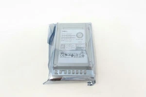 KPM5WRUG3T84 3.84TB 12G SED SAS 2.5" for Dell ME4012 ME4024 ME412 ME424 ME5024 - Picture 1 of 1