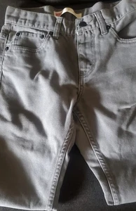 Levi's Boys' Slim Fit - Picture 1 of 3