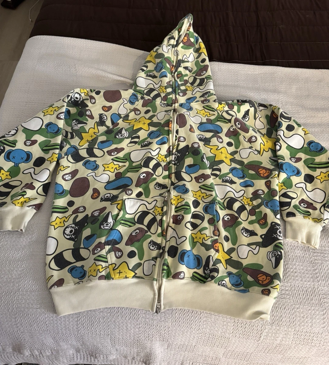 A Bathing Ape Hoodies & Sweatshirts for Men for Sale | Shop Men's