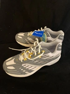 New w/Tags Spira Athletic Shoes Men’s Size 10.5 Wavespring Technology Walking - Picture 1 of 5