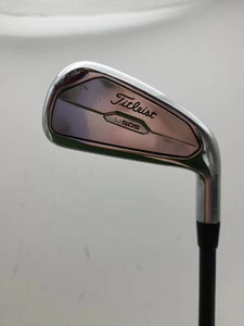 TITLEIST U505 UTILITY 2 IRON STIFF GRAPH DESIGN TOUR AD IZ95 40" VERYGOOD - Picture 1 of 8