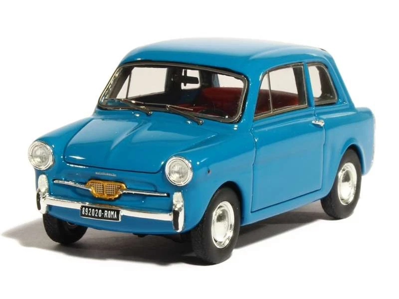 Autobianchi Bianchina Berlina F 1965 - Kess 1/43 - Image 1 of 1