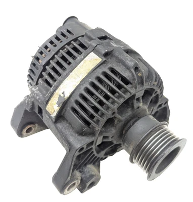 BMW E36 3-Series Valeo 80 Amp Engine Alternator Generator M42 M44 1994-1998 - Image 1 of 4