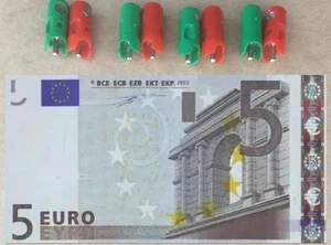 MÄRKLIN STECKER SET 71413 / 71415, z. B. für SCHALTPULT 72720 72710 - Picture 1 of 1