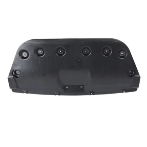 •Under Engine Cover 51757428142 Reduce Noise Engine Splash Guard Board For 3 - Picture 1 of 22