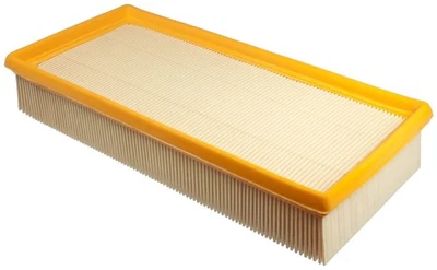 Filtro de aire MAHLE LX 438 para 93-95 Mercedes-Benz 300CE 300E 300TE E320 Foto 1 de 4