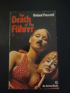 Der Tod des Führers - Softcover Taschenbuch Ein Pfeilbuch Ronald Puccetti - Bild 1 von 8