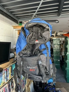 Winter Viper 60L Rucksack - Picture 1 of 8