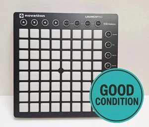 Novation Launchpad USB Midi Controller - Picture 1 of 6
