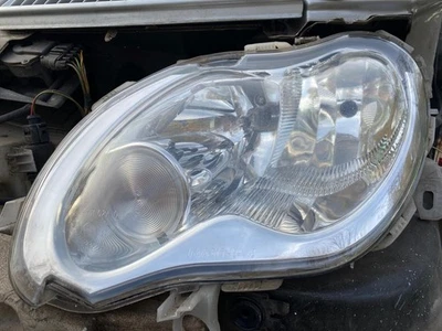 Original Smart 450 MC01 Scheinwerfer links 0013464V003 - Bild 1 von 4