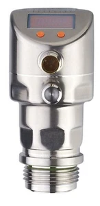 New IFM PI2799 Flush pressure sensor with display. - Picture 1 of 1