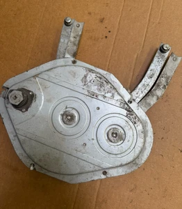 CLASSIC MINI DOOR O/S & N/S WINDOW MECHANISM WINDER ASSEMBLYS-COOPER-ROVER-1275 - Picture 1 of 6