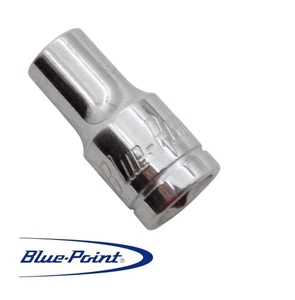 Blue Point Tools BLPS14732 6 Point 1/4" Drive 7/32" SAE Shallow Socket Chrome LN - Picture 1 of 1