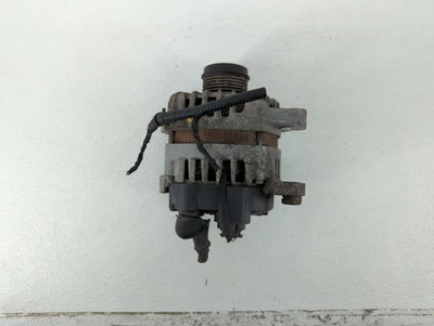 Conjunto de carga generador alternador Hyundai Santa Fe fabricante original FA2KP Foto 1 de 4