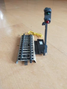 Märklin,7339,7400 HO Lichthauptsignal   - Bild 1 von 3