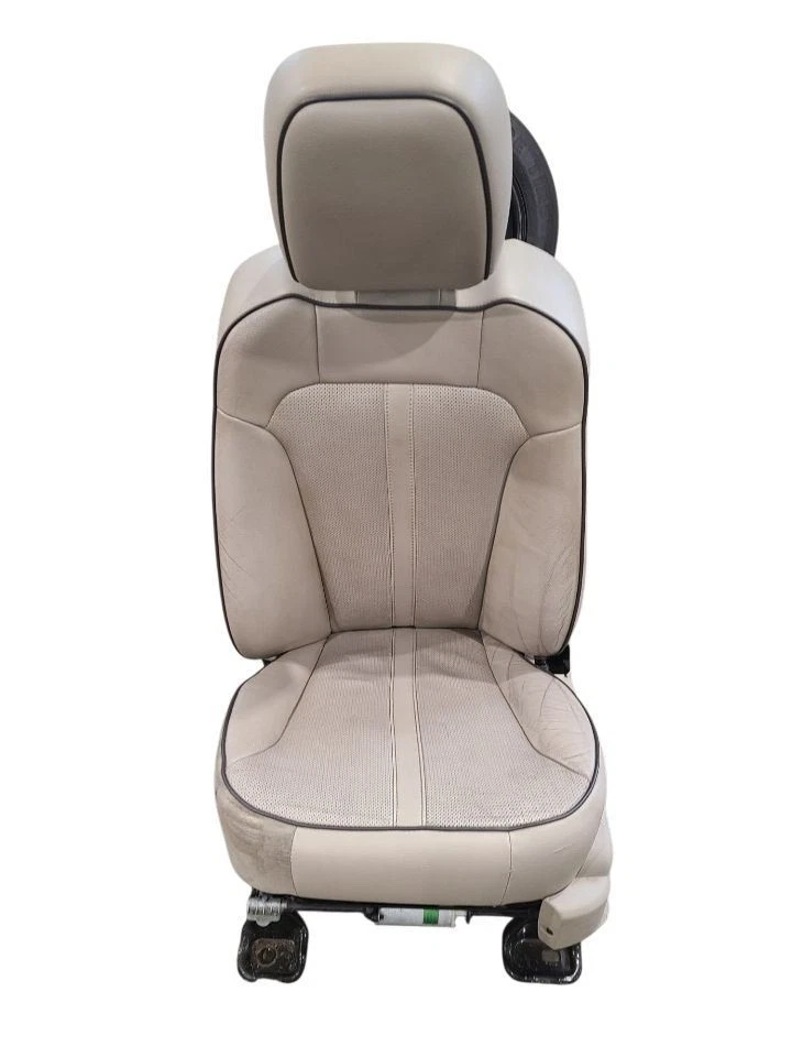 Cubo de asiento delantero del conductor con calefacción y refrigeración para 11-12 MKX 632153 Foto 1 de 4