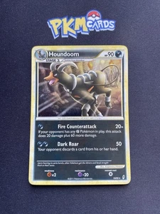 JCC Pokémon Houndoom Call Of Legends 10/95 Holograma Raro LP. - Imagen 1 de 5